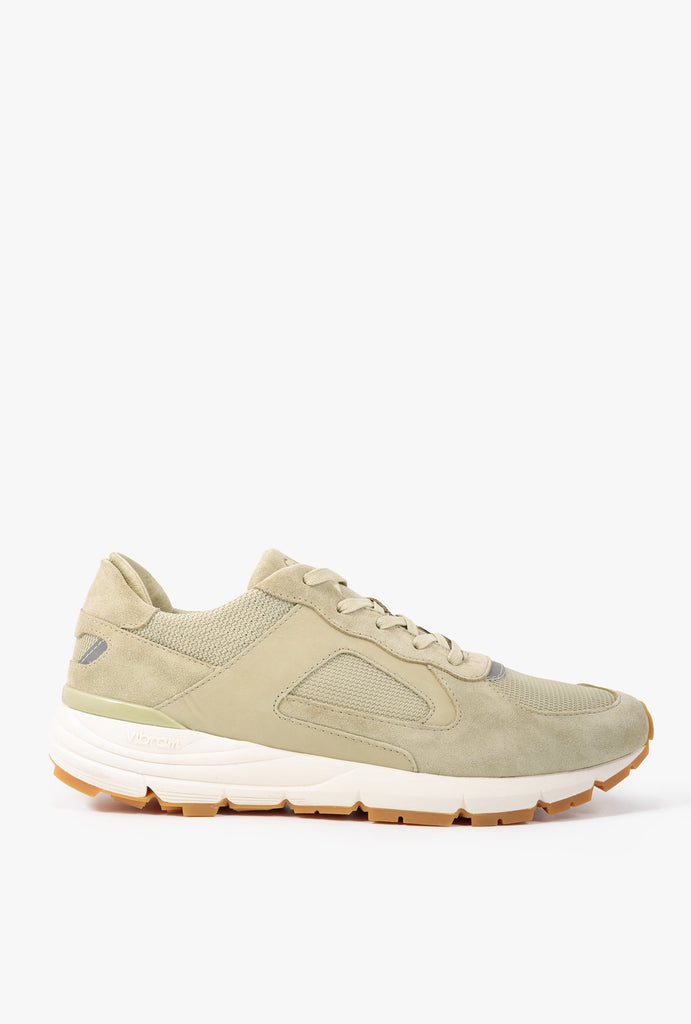 Edwin Sneaker