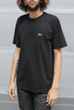 Stock SS Crew Tee