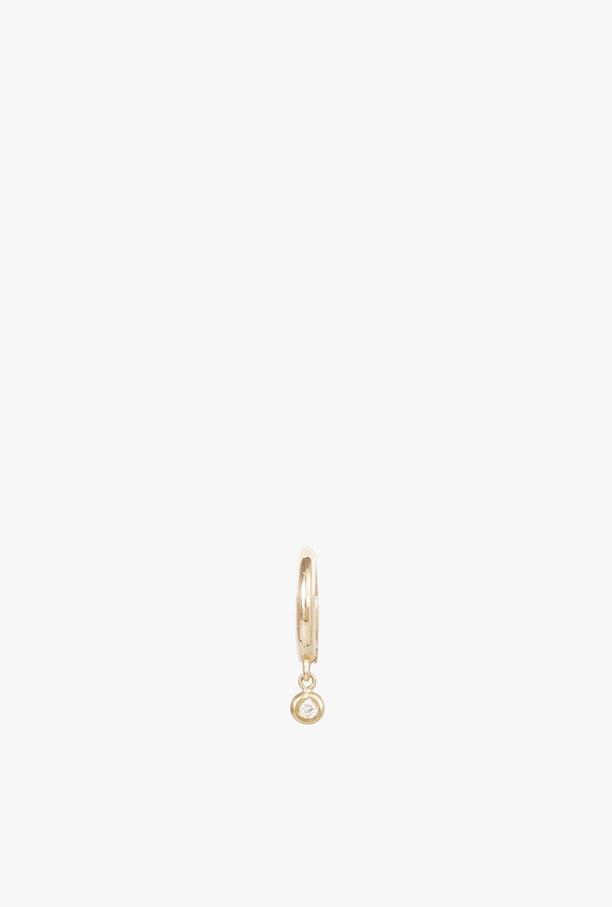 Raindrop Earring - Single