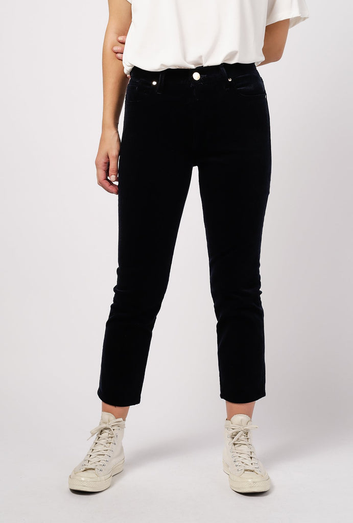 The Low Slung Jean