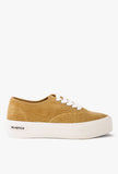 Legend Corduroy Platform Sneaker