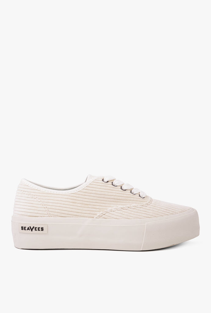 Legend Corduroy Platform Sneaker