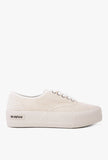 Legend Corduroy Platform Sneaker