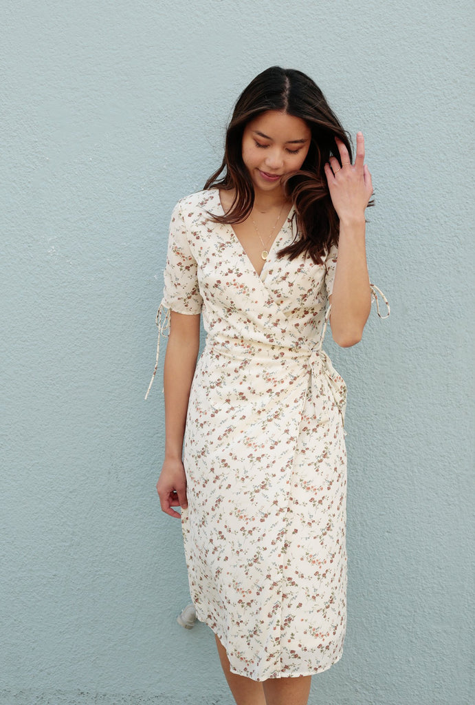 Lilly Dress