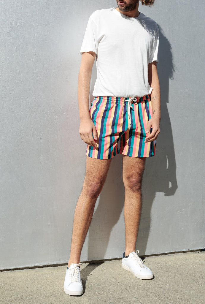 Boogie Short