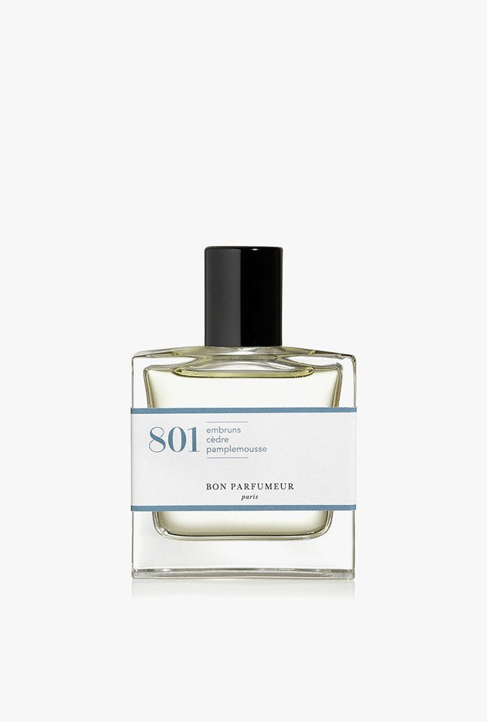 801 Eau de Parfum