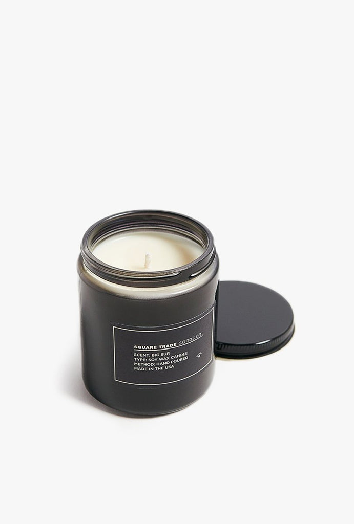 8oz Candle