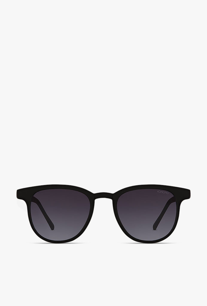 Francis Sunglasses - Carbon