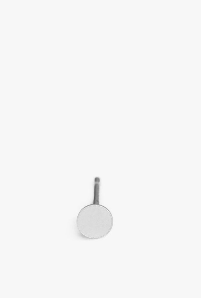 Small Sequin Stud Earring S