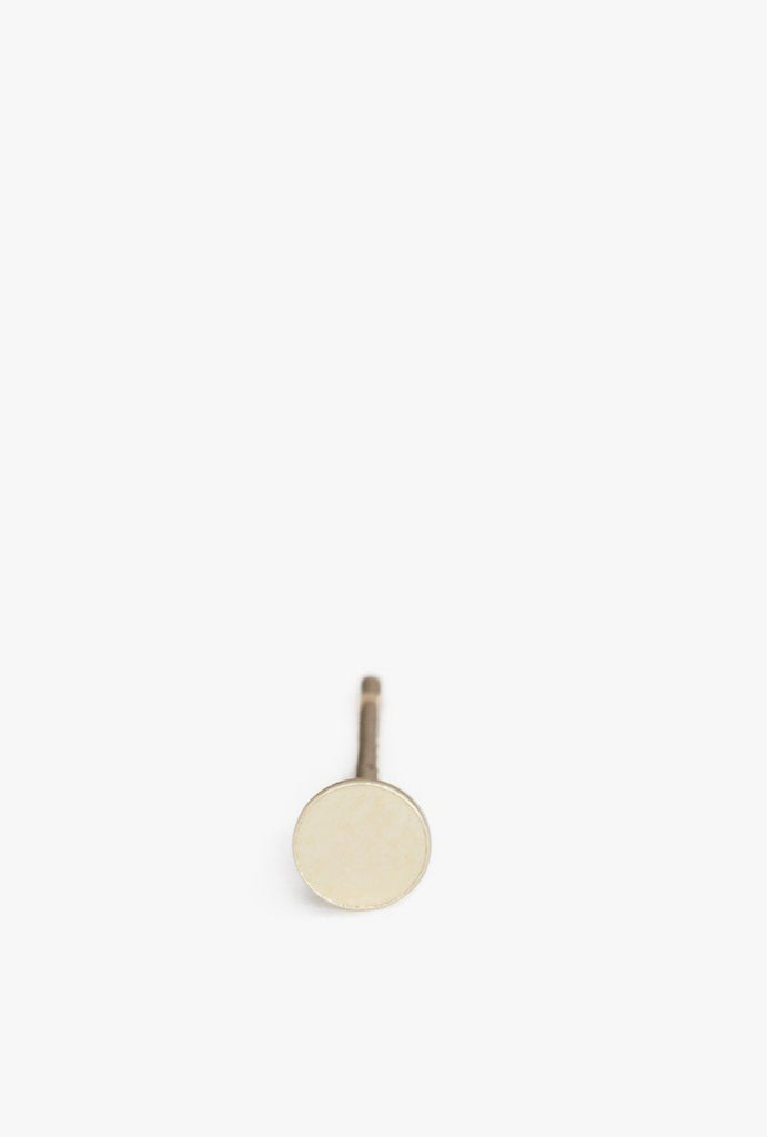 Small Sequin Stud Earring S