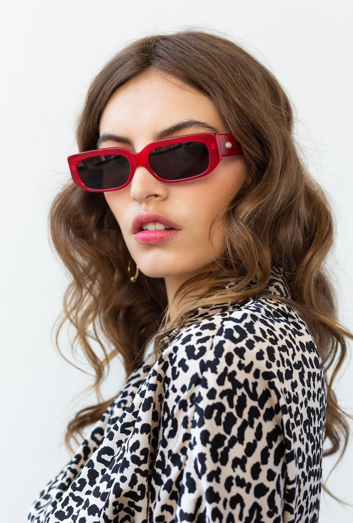 The Paradise Machine Sunglasse