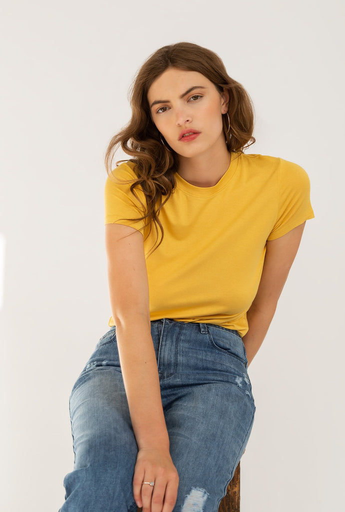 Soft Baby Tee