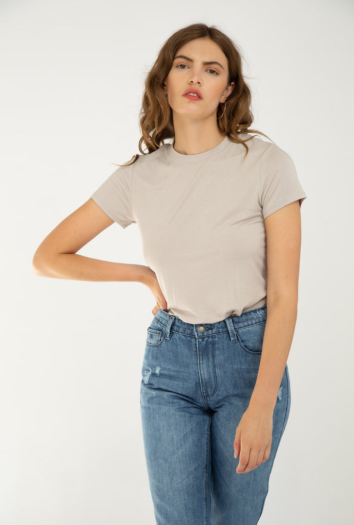 Soft Baby Tee