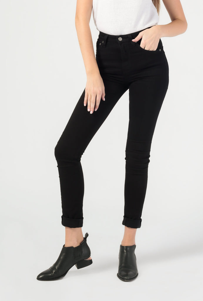 Hightop Tilde Jean