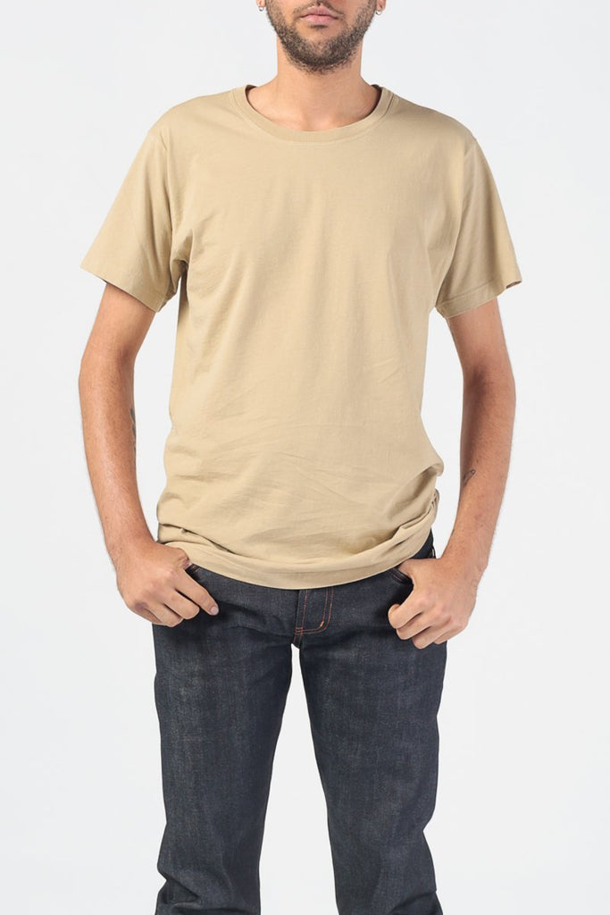 Classic Crew Tee