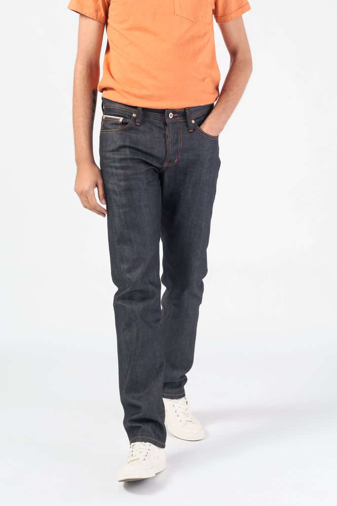 34" Weird Guy Jean