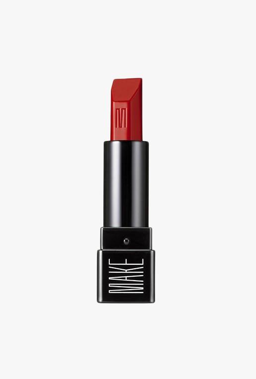 Scarlet Matte Lipstick -