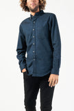 Flannel L/S Shirt
