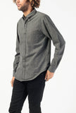 Flannel L/S Shirt