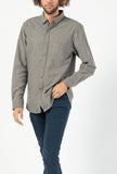 Flannel L/S Shirt