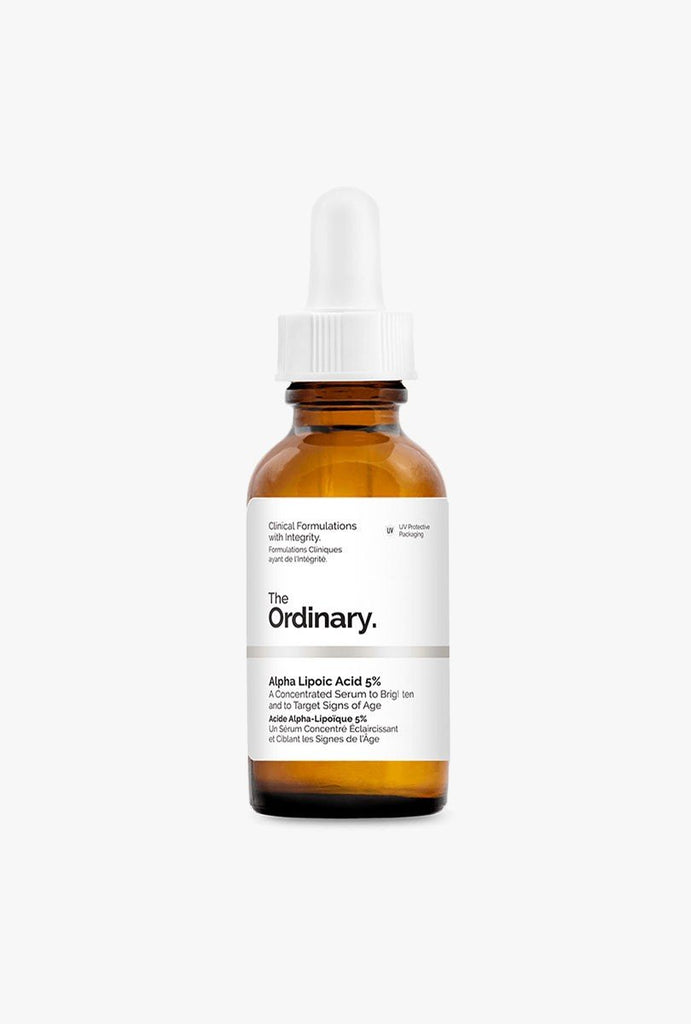 Alpha Lipoic Acid 5%