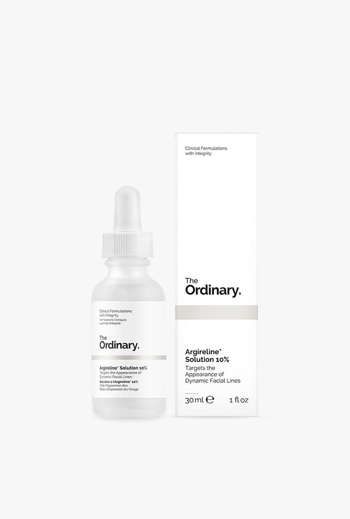 Argireline Solution 10%