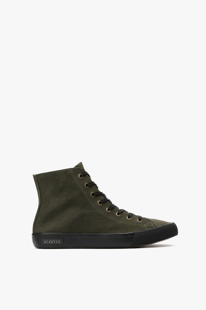Army Issue High Sneaker