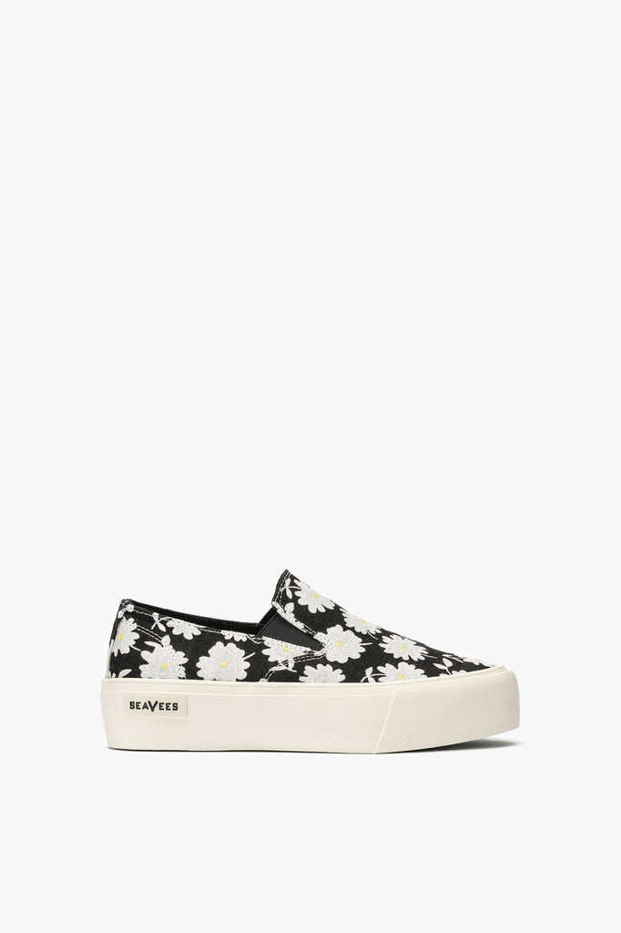 Baja Platform Sneaker