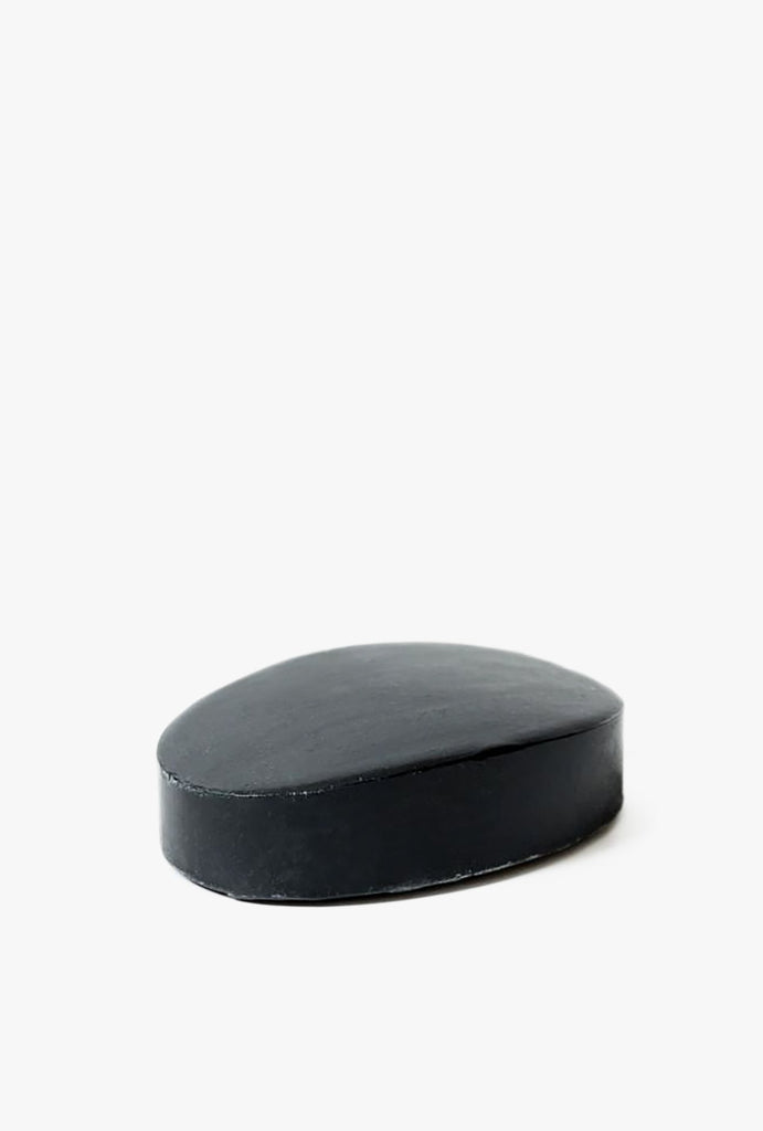 Binchotan Charcoal Facial Soap