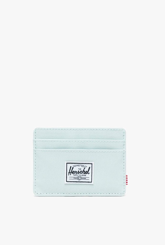 Charlie+ Wallet - Glacier