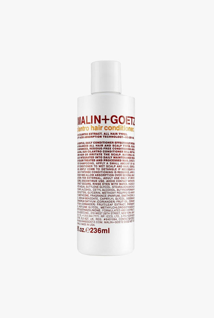 Cilantro Hair Conditioner