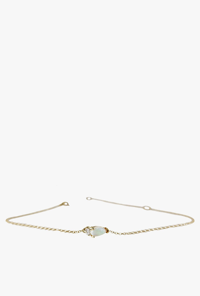 Emilia Opal Bracelet