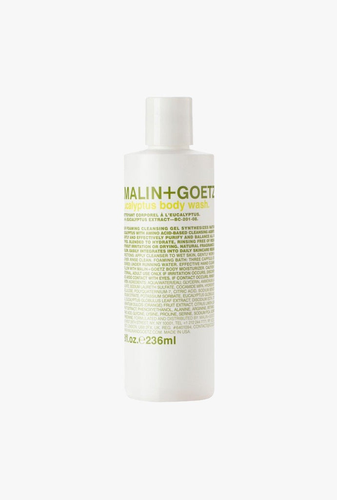 Eucalyptus Body Wash
