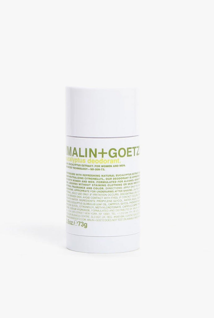 Eucalyptus Deodorant