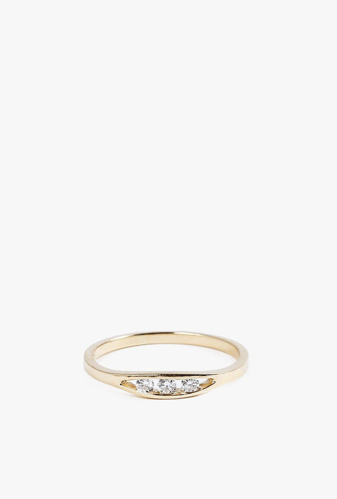 Float Ring Dia Ring
