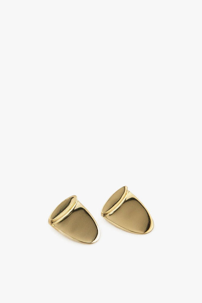 Georg Studs P - GOLD VERMEIL