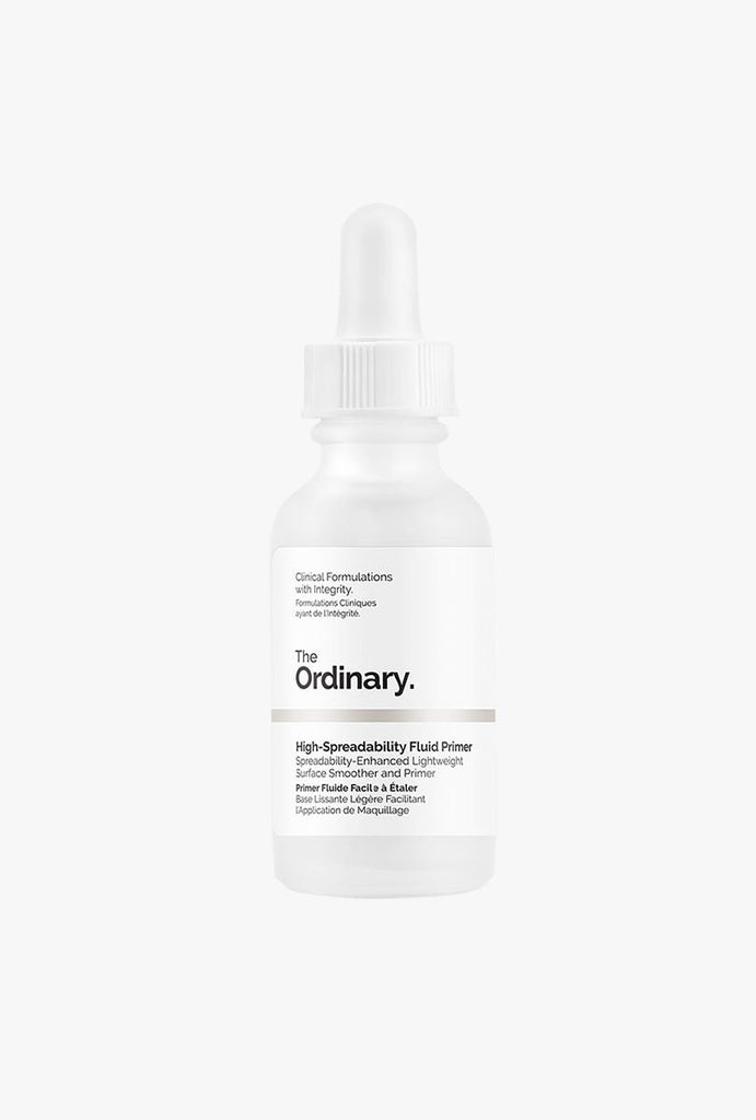 High-Spread Fluid Primer
