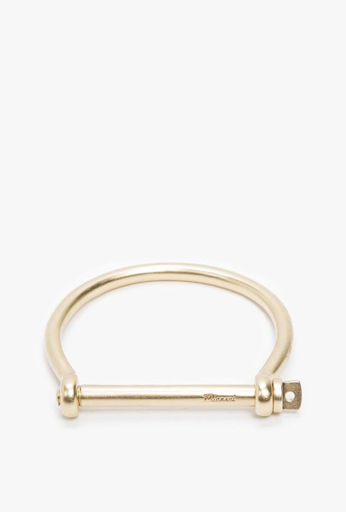 Screw Cuff