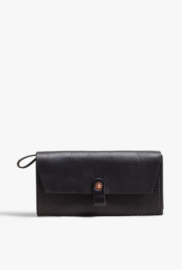 Merces Wallet - Black