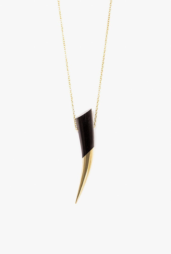 Mini Dipped Dalili Necklace