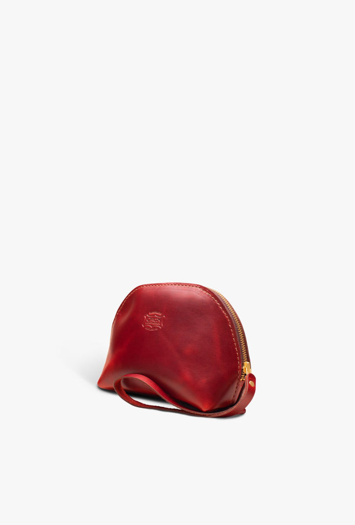 Nara Accessory Pouch Medium - Red
