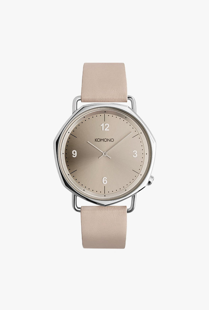 Orson Watch - Ivory