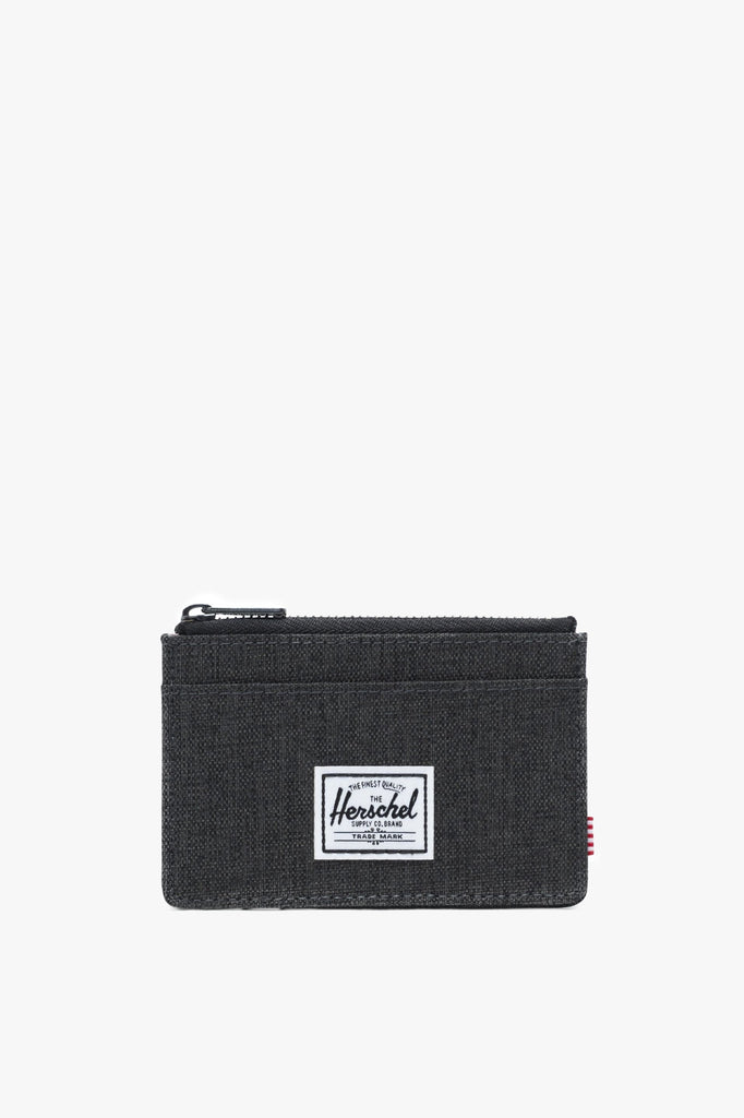 Oscar Wallet - Black