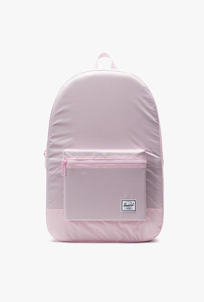 Packable Daypack - Pink