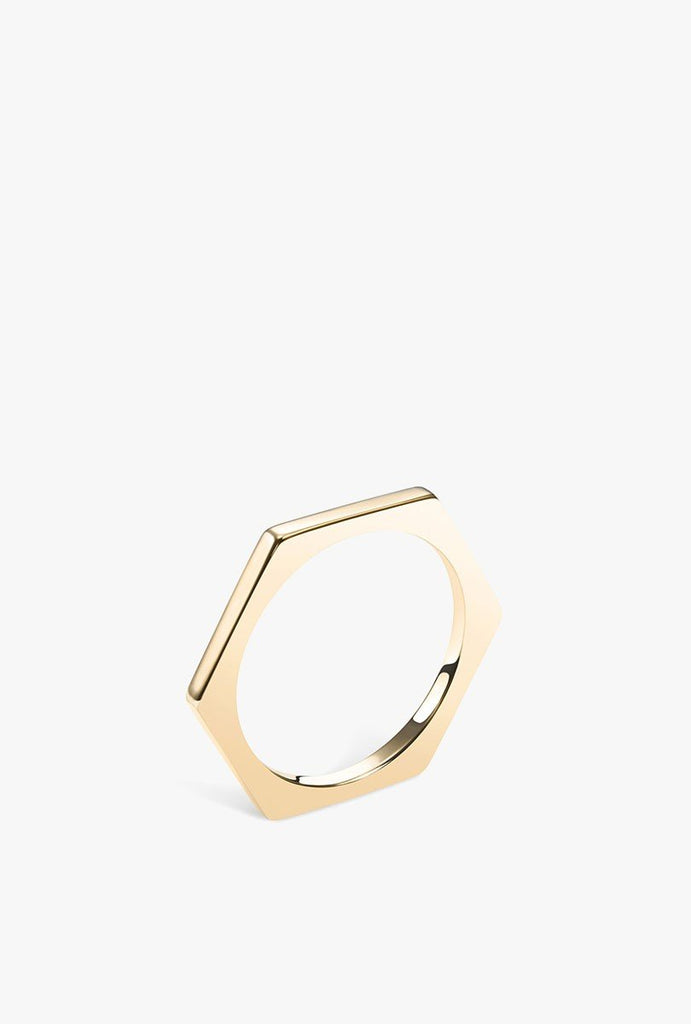 Hex Band