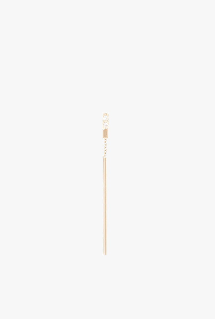 Olko Pull Through Earring S