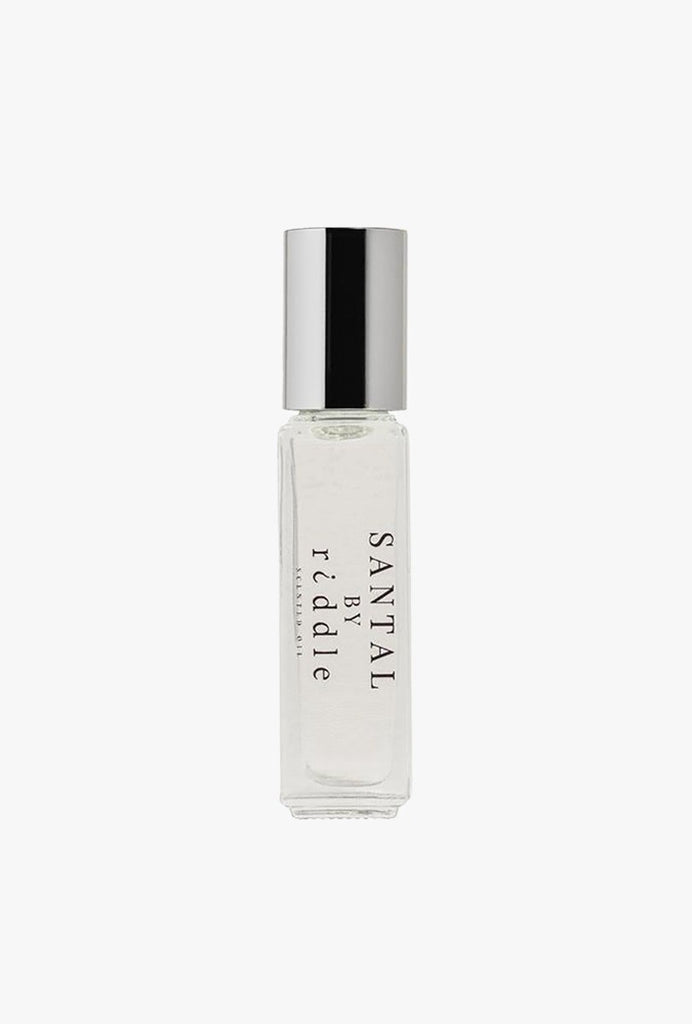 Santal Riddle Oil
