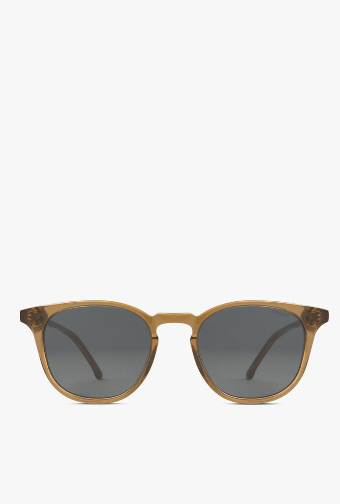 Beaumont Sunglasses - Sand