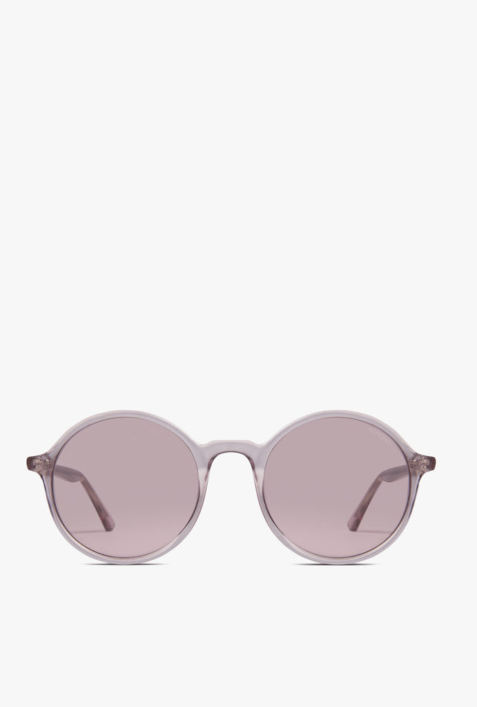 Madison Sunglasses - Lavender