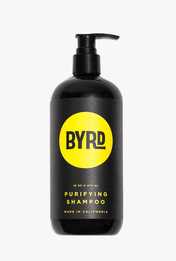Purifying Shampoo